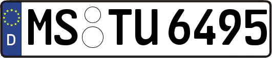 MS-TU6495