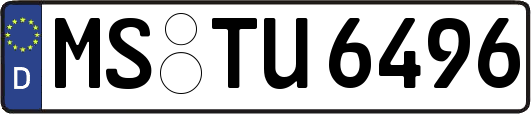 MS-TU6496