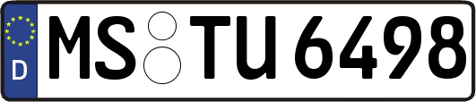 MS-TU6498