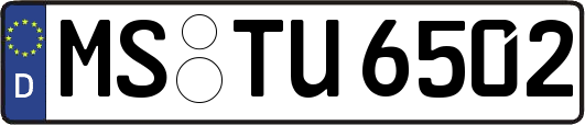 MS-TU6502