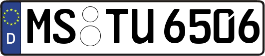 MS-TU6506
