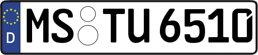 MS-TU6510