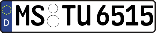 MS-TU6515