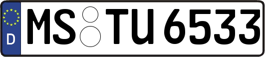 MS-TU6533