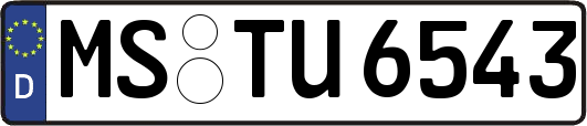 MS-TU6543