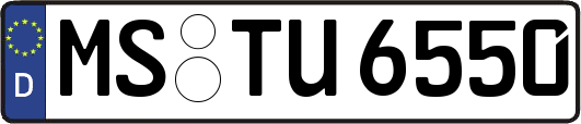 MS-TU6550