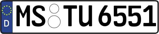 MS-TU6551