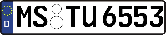 MS-TU6553
