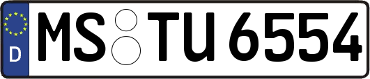 MS-TU6554