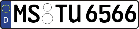 MS-TU6566
