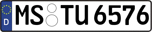 MS-TU6576