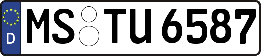 MS-TU6587