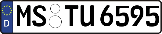 MS-TU6595