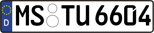MS-TU6604