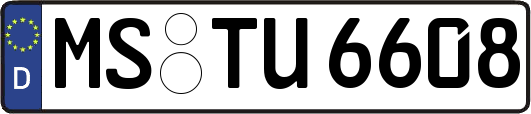 MS-TU6608