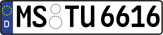 MS-TU6616
