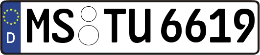 MS-TU6619