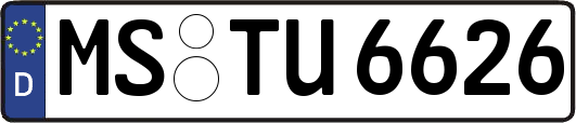 MS-TU6626
