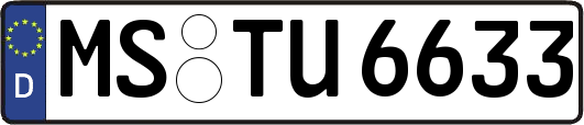 MS-TU6633