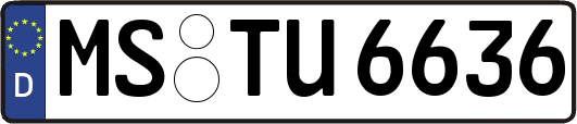 MS-TU6636