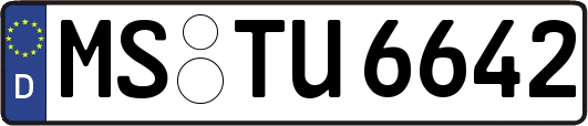MS-TU6642