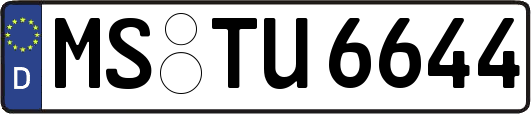 MS-TU6644