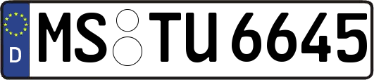 MS-TU6645