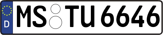 MS-TU6646