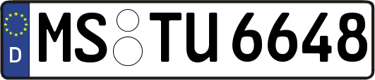 MS-TU6648