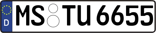 MS-TU6655