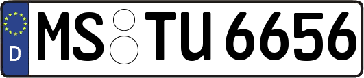 MS-TU6656