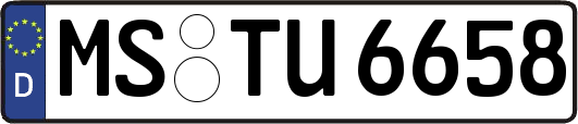MS-TU6658