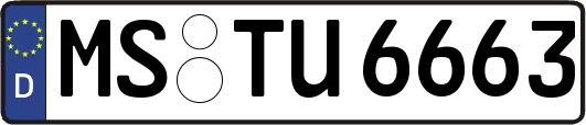 MS-TU6663