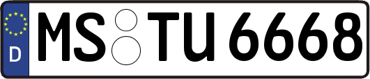 MS-TU6668