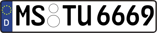 MS-TU6669