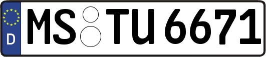 MS-TU6671