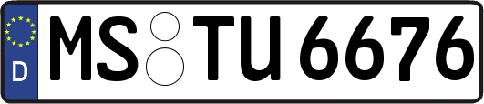 MS-TU6676