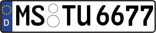 MS-TU6677