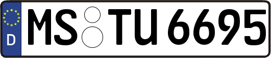 MS-TU6695