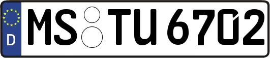 MS-TU6702