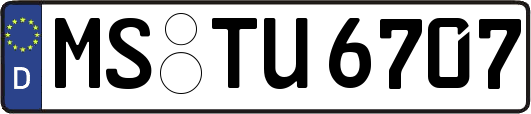 MS-TU6707