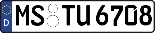 MS-TU6708