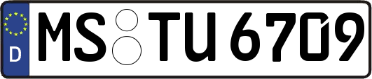 MS-TU6709
