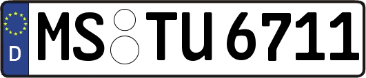 MS-TU6711