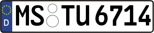 MS-TU6714