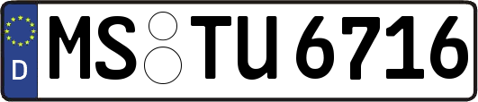 MS-TU6716