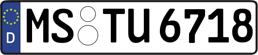MS-TU6718