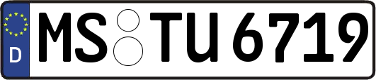 MS-TU6719