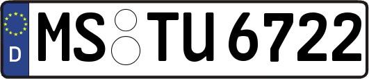 MS-TU6722
