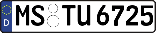 MS-TU6725
